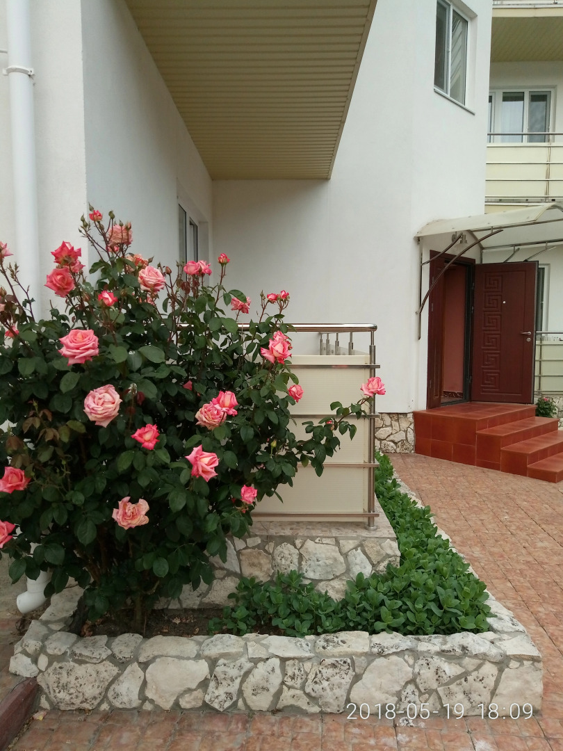 Мебелированные Комнаты Casablanca