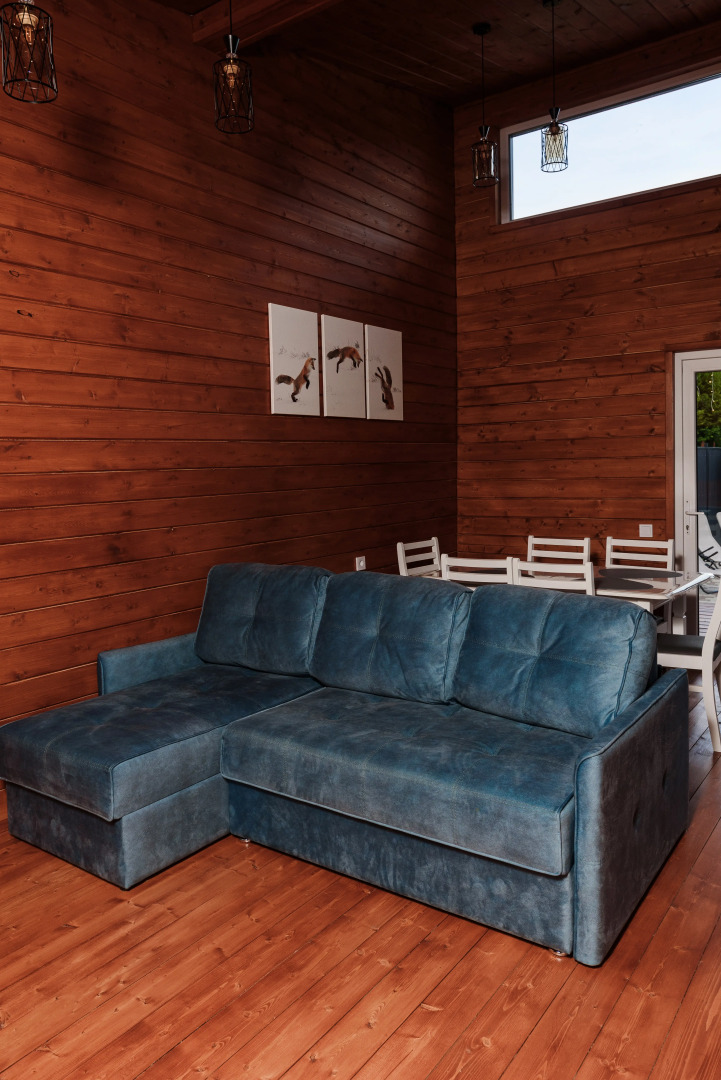 Гостевой дом Fox House