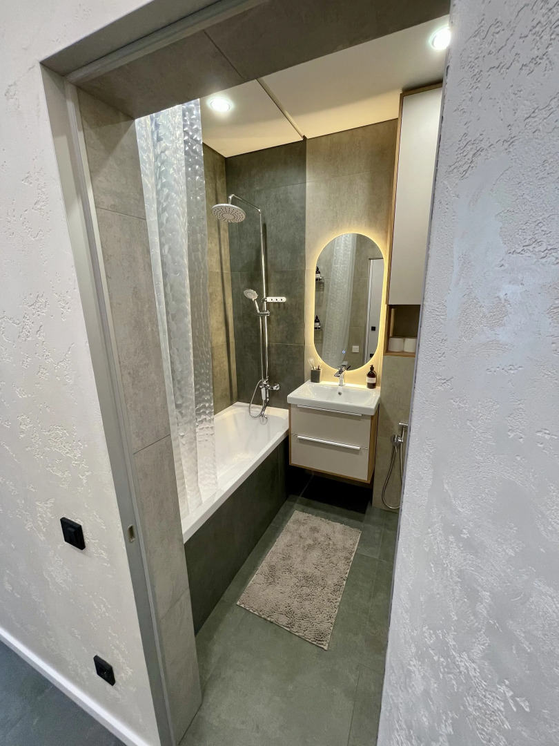 Квартира Comfort Home Ufa