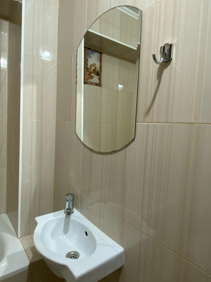 Гостевой Дом Гребенская 83