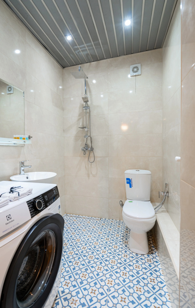 Апартаменты Kiwi