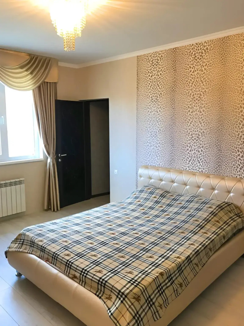 Частный дом Таунхаус