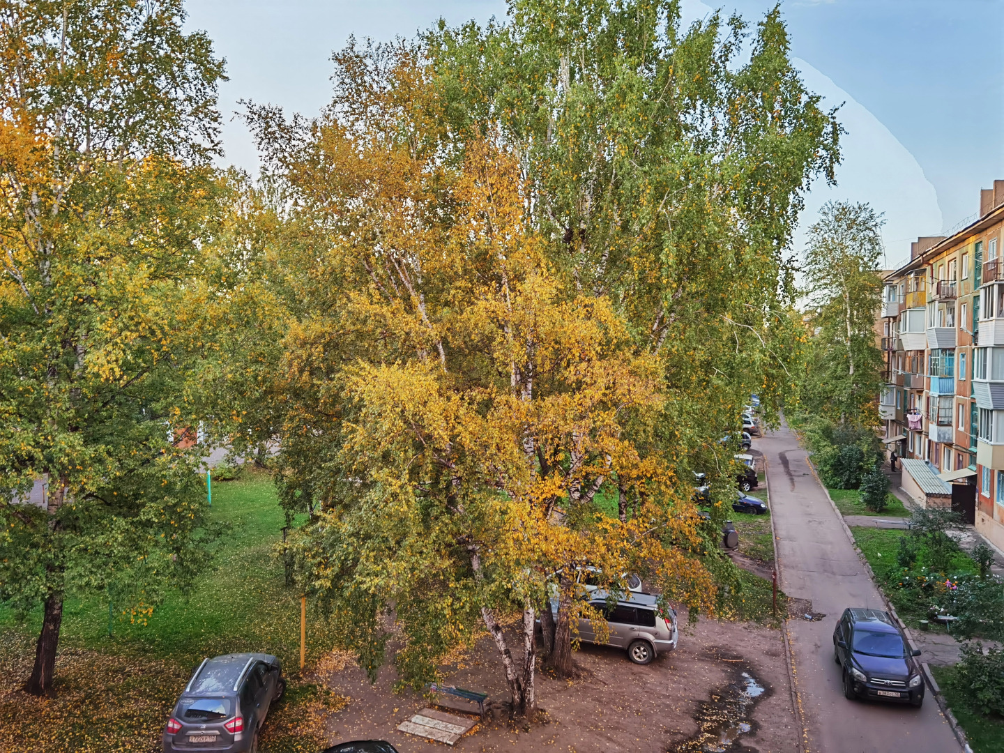 Квартира Калина на Волгоградской