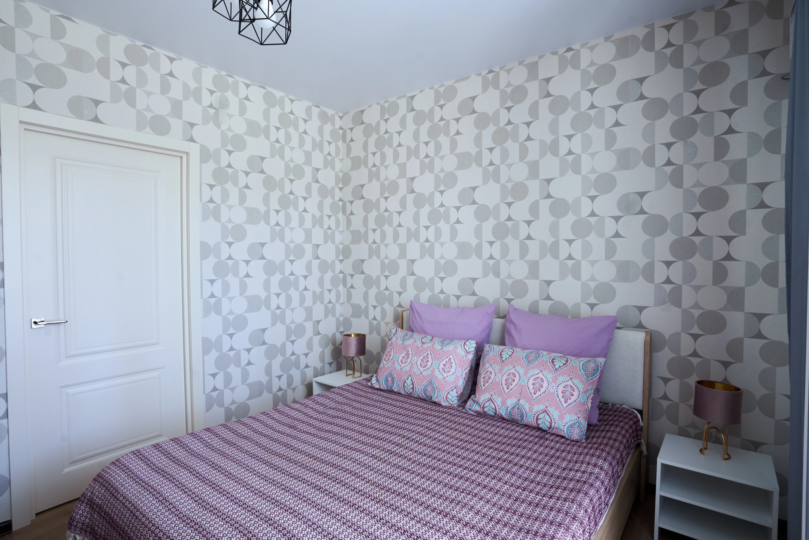 Квартира Уютная в центре Костромы