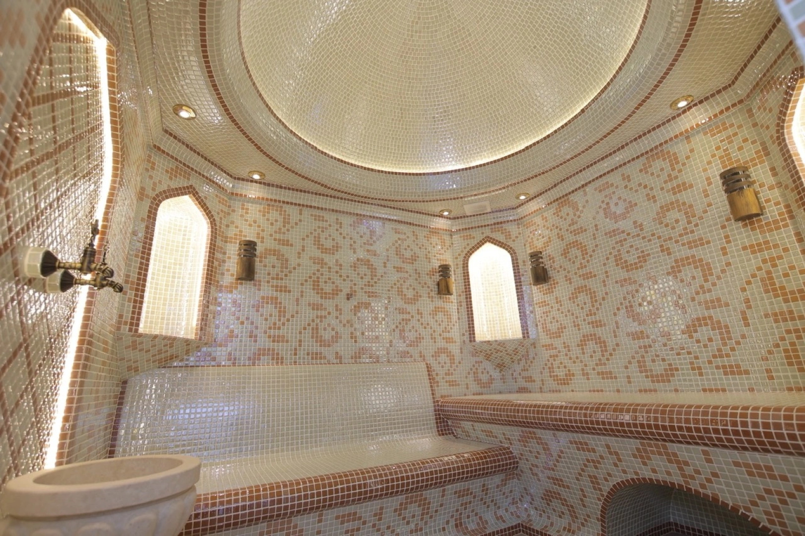 Отель Milan Hotel Tashkent