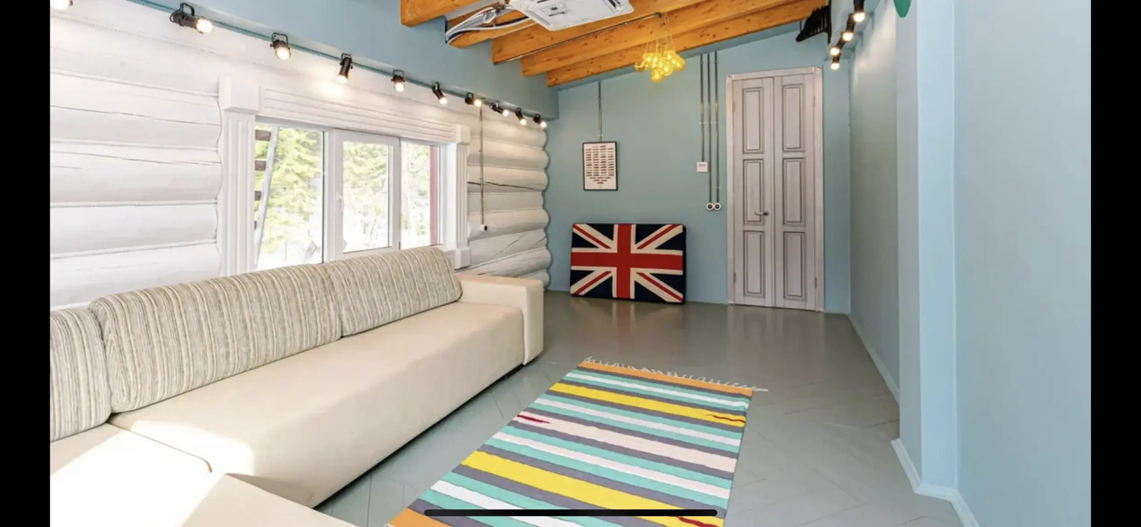 Коттеджи «СТВОРЫ»