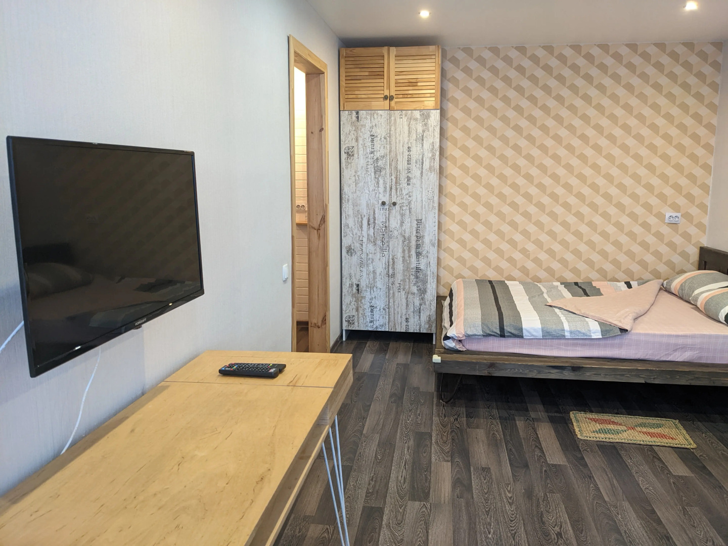 Апартаменты в Центре Города Ветковская