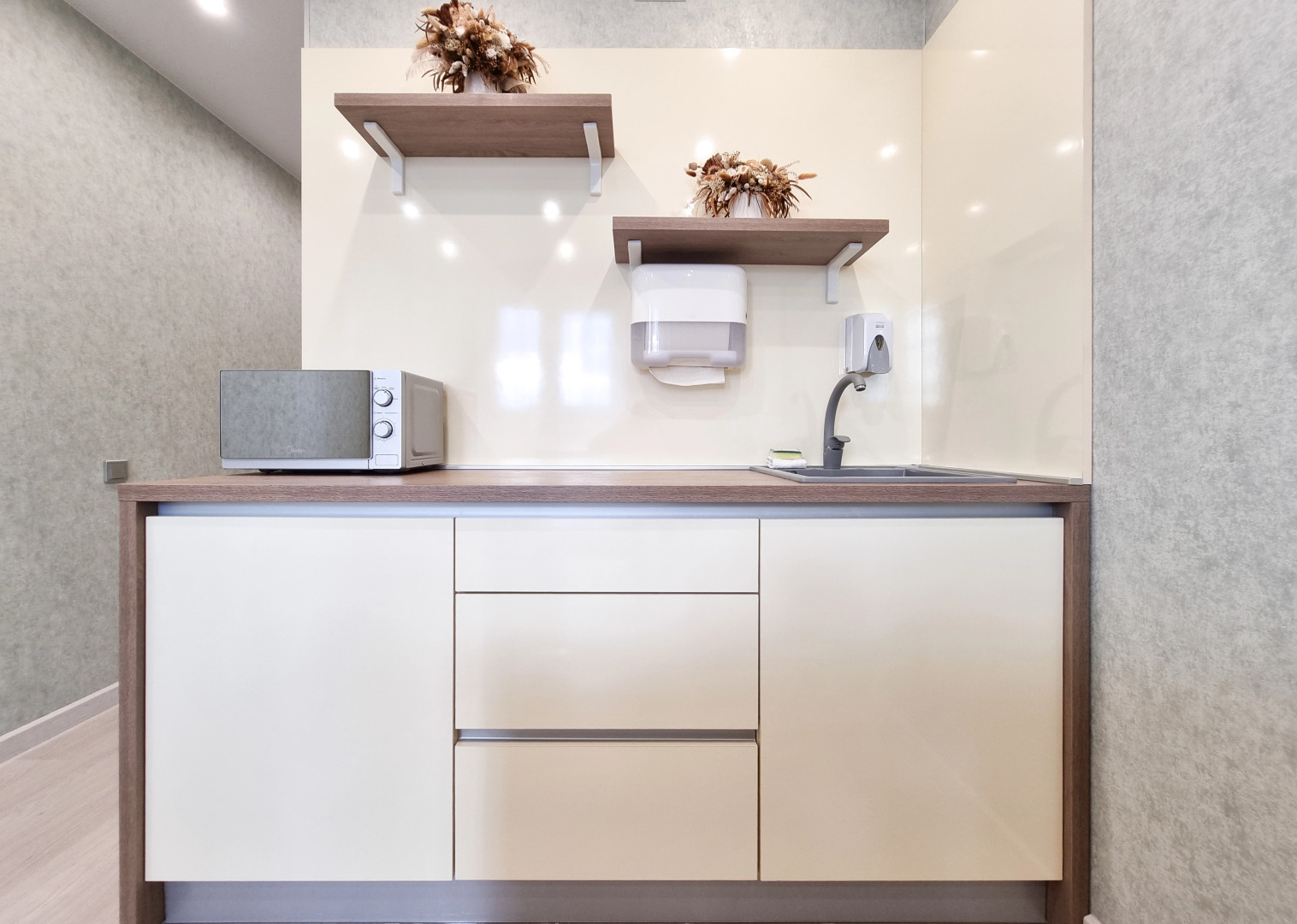 Апартаменты Vladresort Taneevo Park DeLuxe