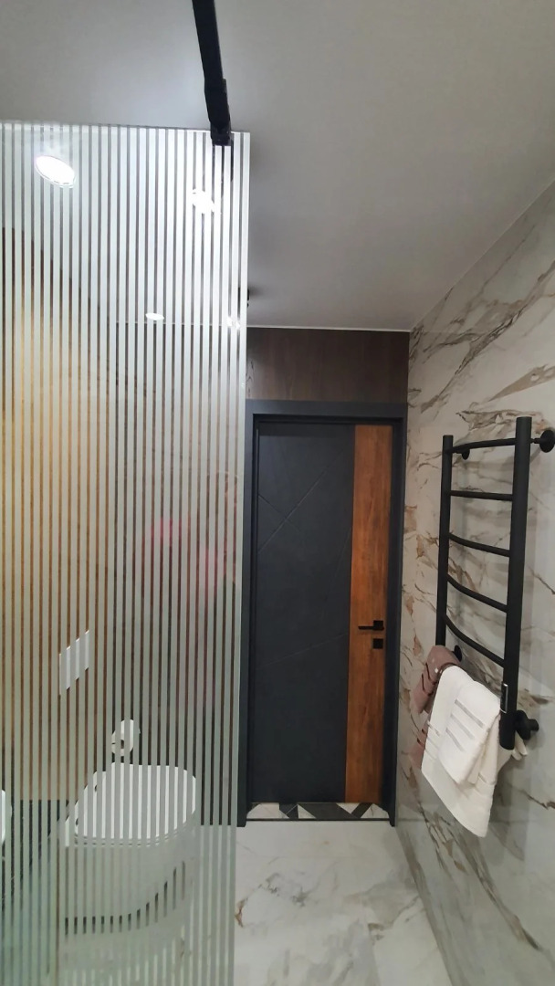 Квартира Дизайнерская Уютная