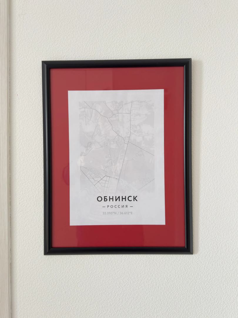 Квартира Светлая