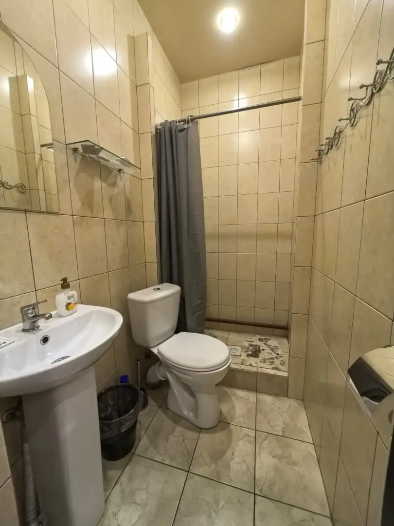 Меблированные комнаты LUXURY