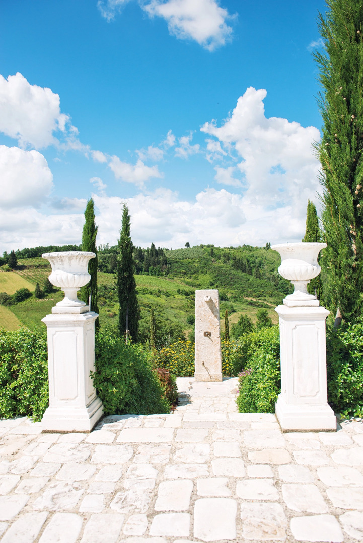 Отель Relai Sassa al Sole