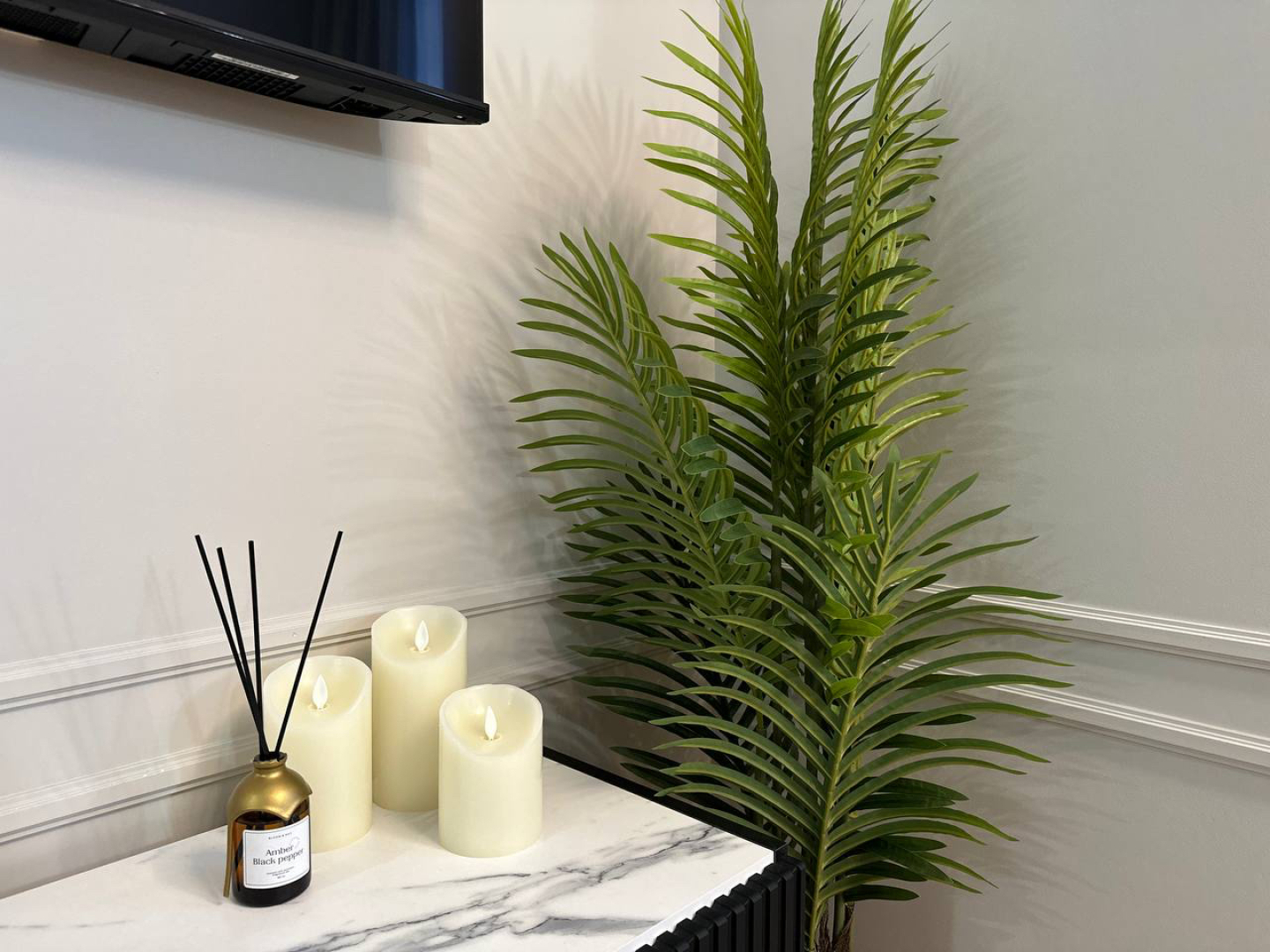 Апартаменты Point One 24