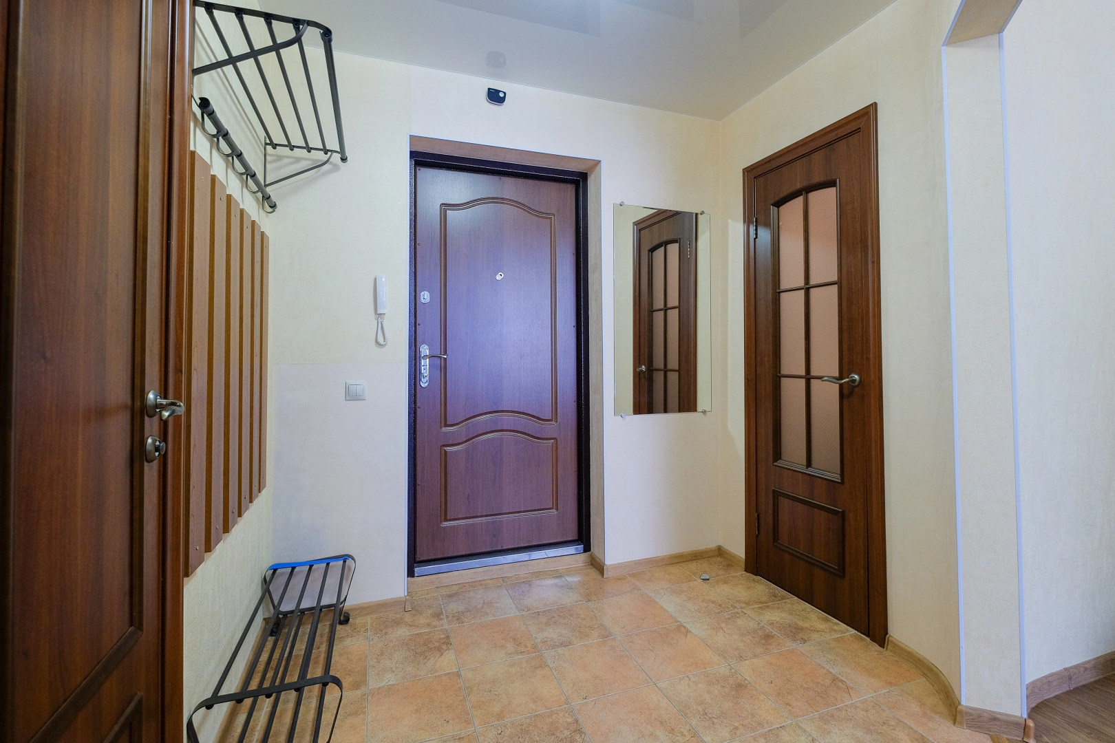 Апартаменты OК! Советская 69 этаж 5