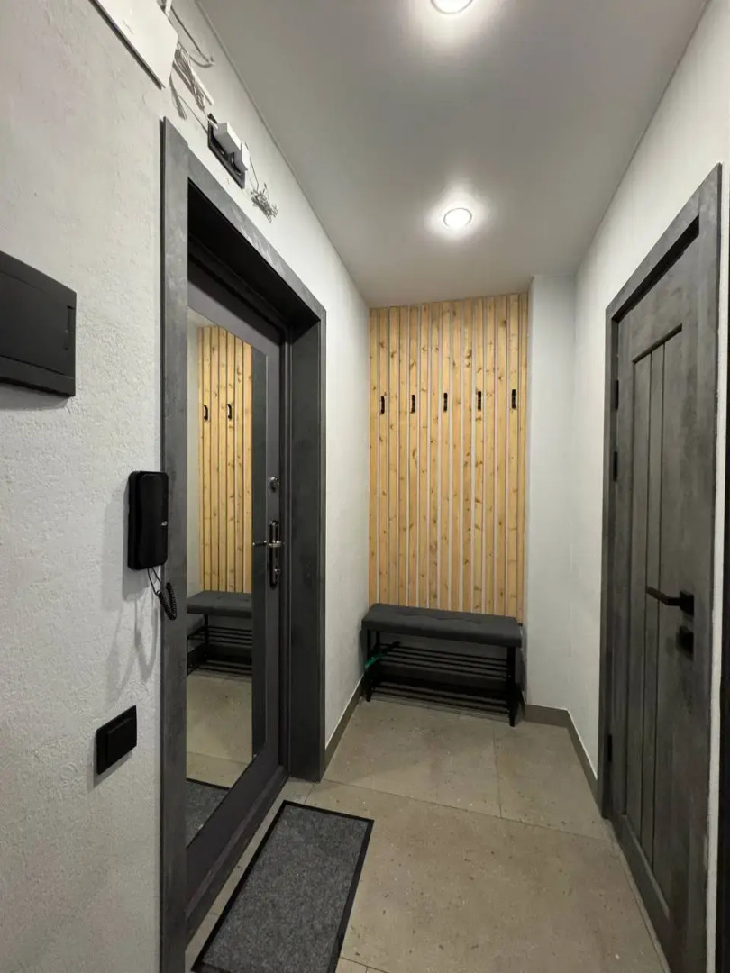 Квартира Уютная на Варламова