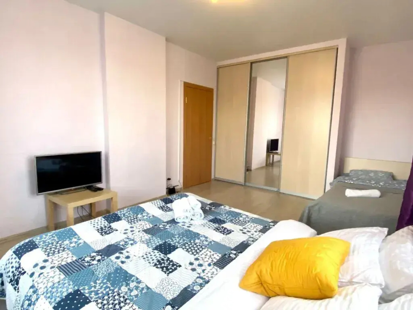 Апартаменты 2 Pant House Троицк на Городской