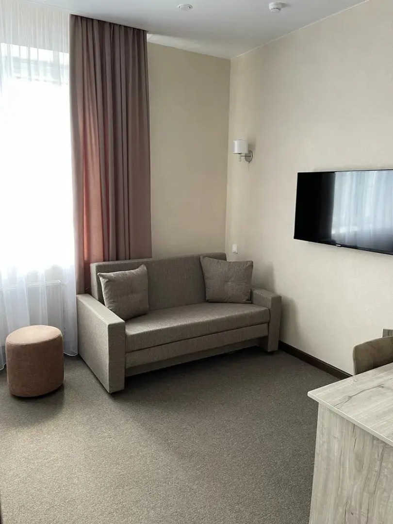 Гостевой дом Тульский