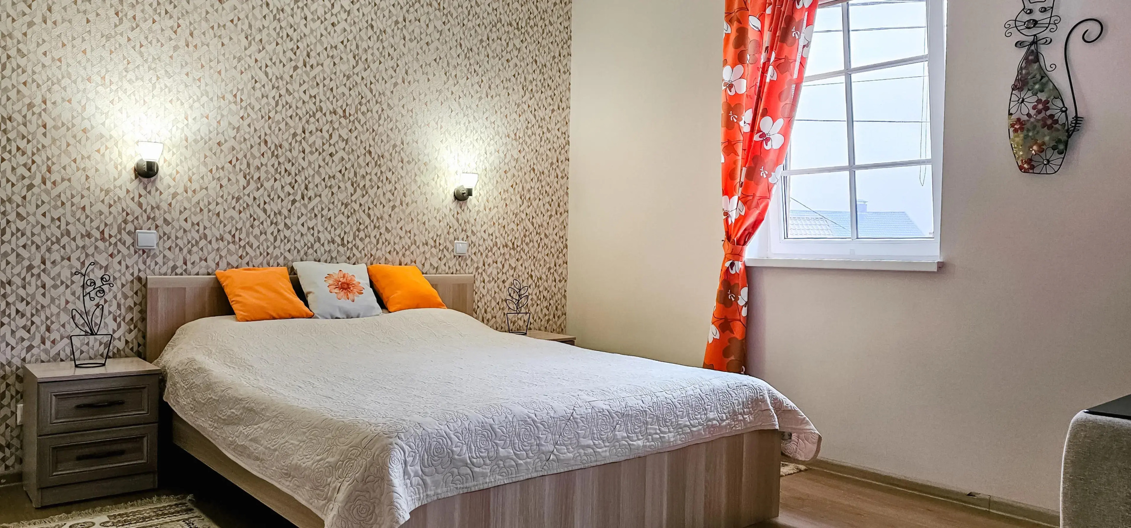 Апартаменты Как дома большие семейные