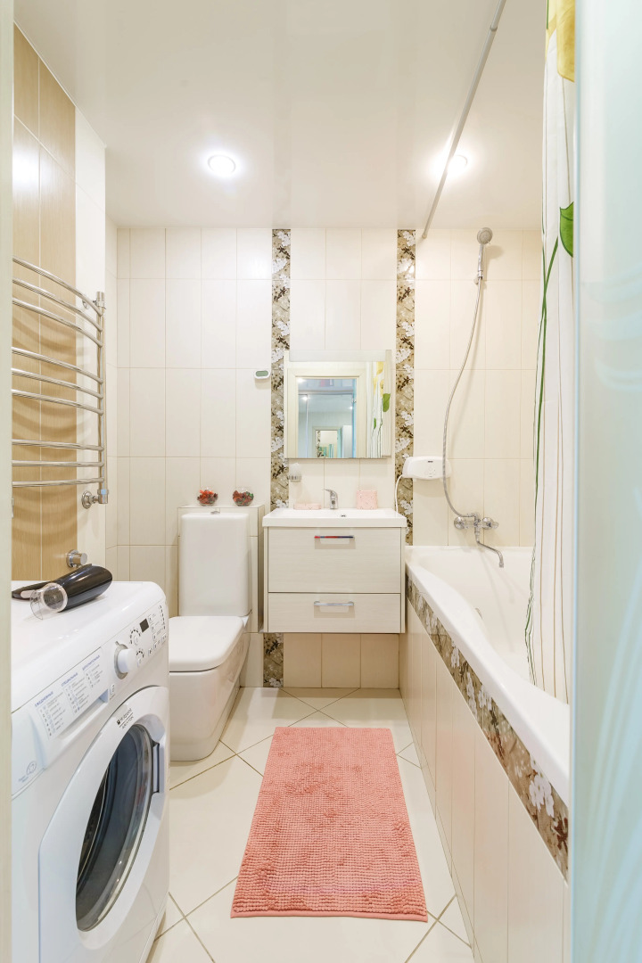 Апартаменты с видом на Волгу на Волжской наб.26 м.Стрелка. Сова-Дом