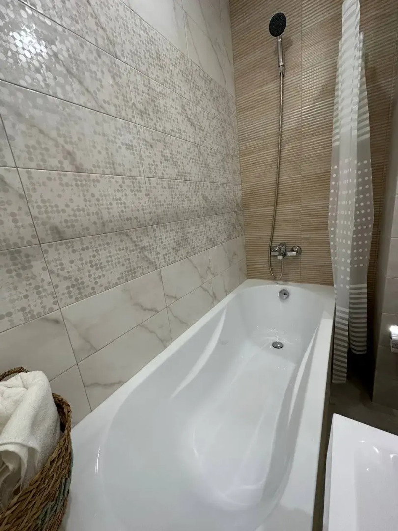 Апартаменты Лайт