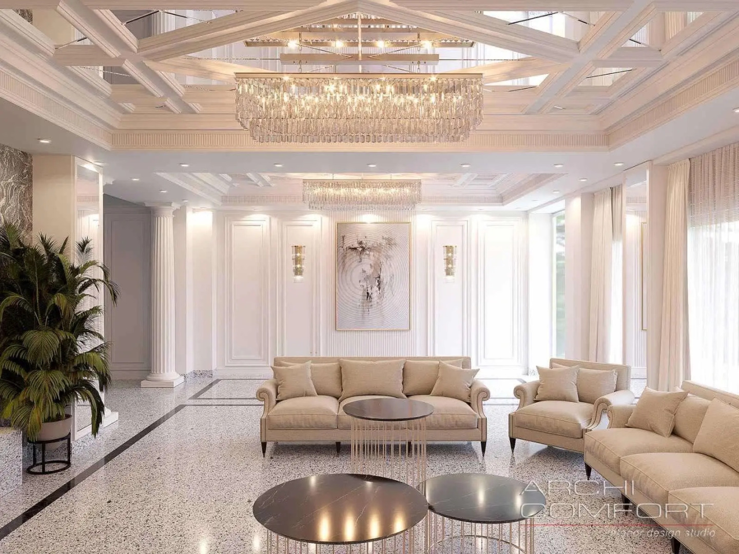 Отель Anga Yerevan Hotel