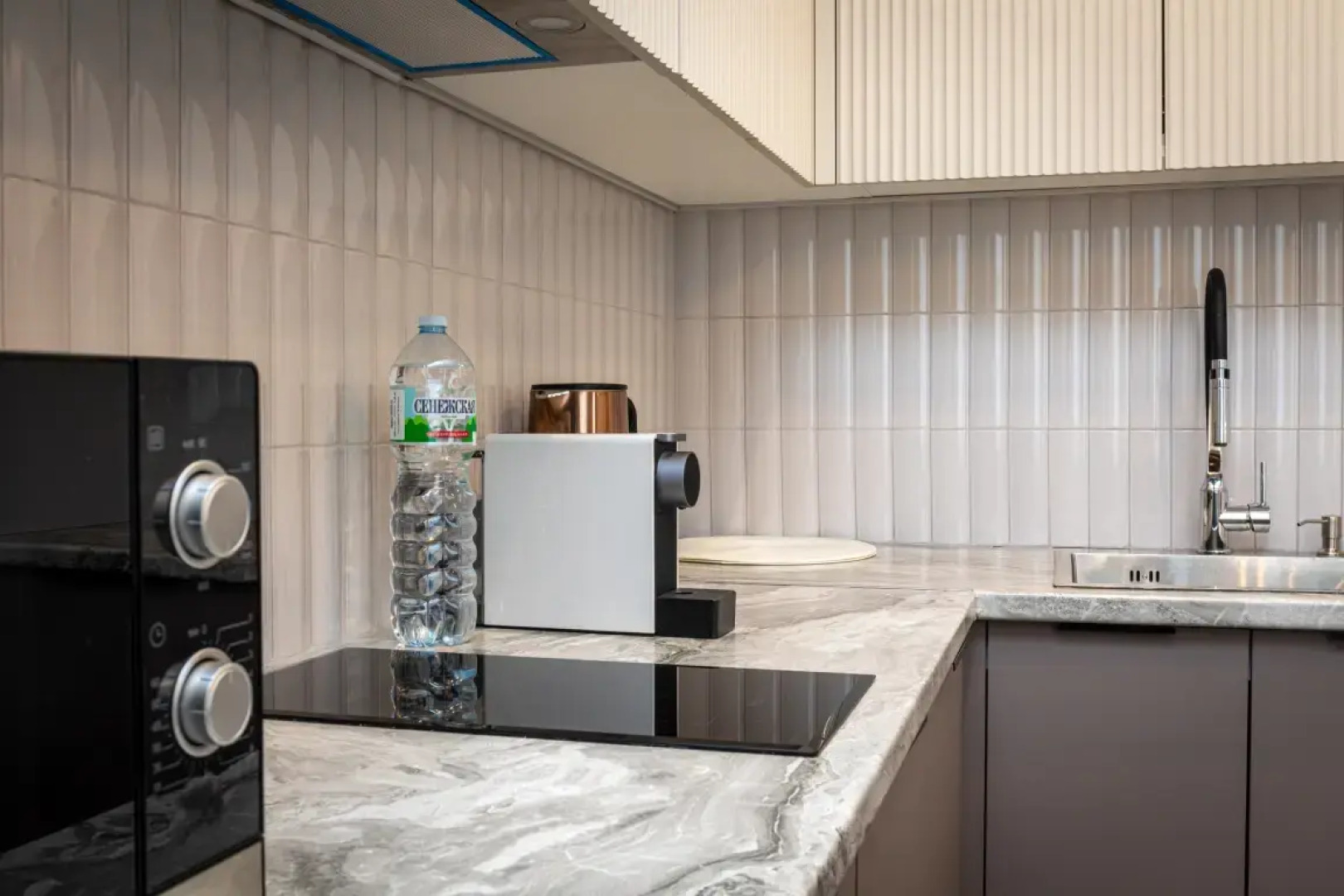 Апартаменты «Новый эстет» в районе ВДНХ «Эстет Апарт»