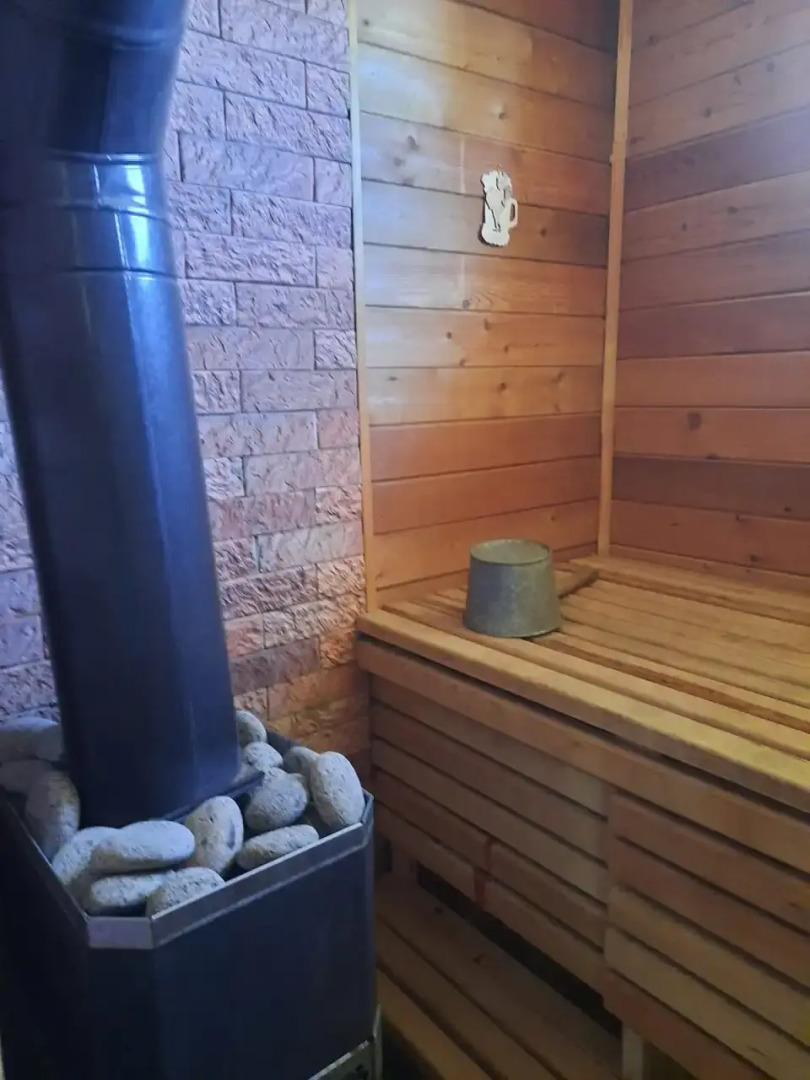 Гостевой дом Байкал Пеко