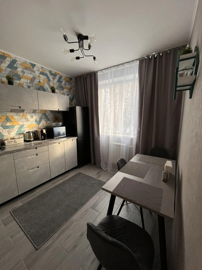 Апартаменты Квартира Плещеева 16