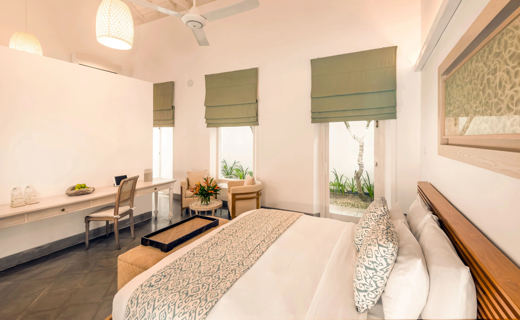 Вилла Ishq Talpe