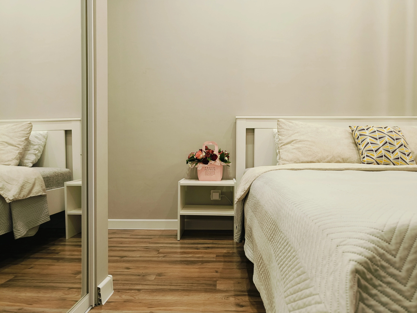 Квартира ЭкоStudio