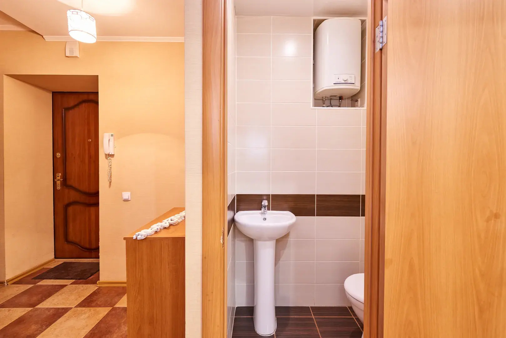 Апартаменты Двухкомнатные в Центре Пензы