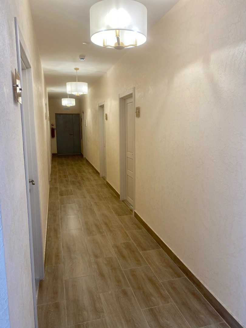 Отель Талисман