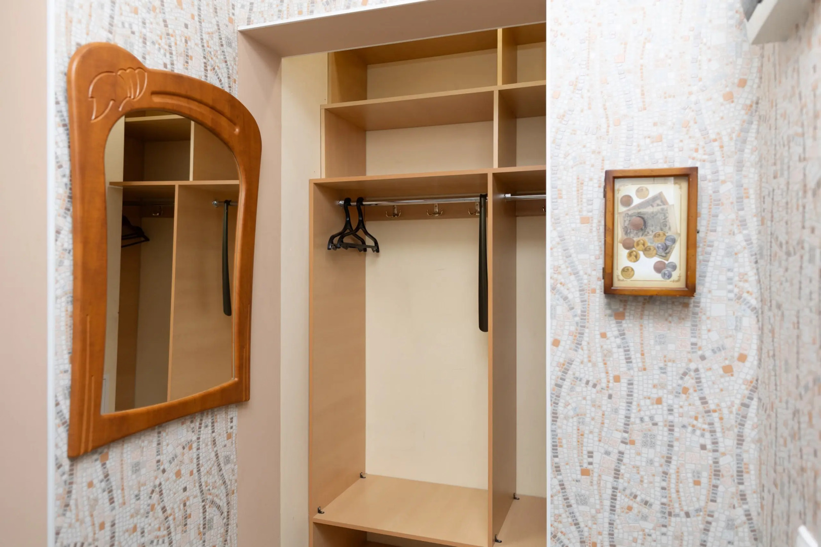 Квартира в Районе 130 Квартала