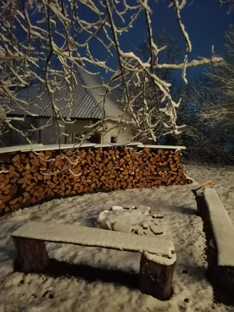 Грушовая вода