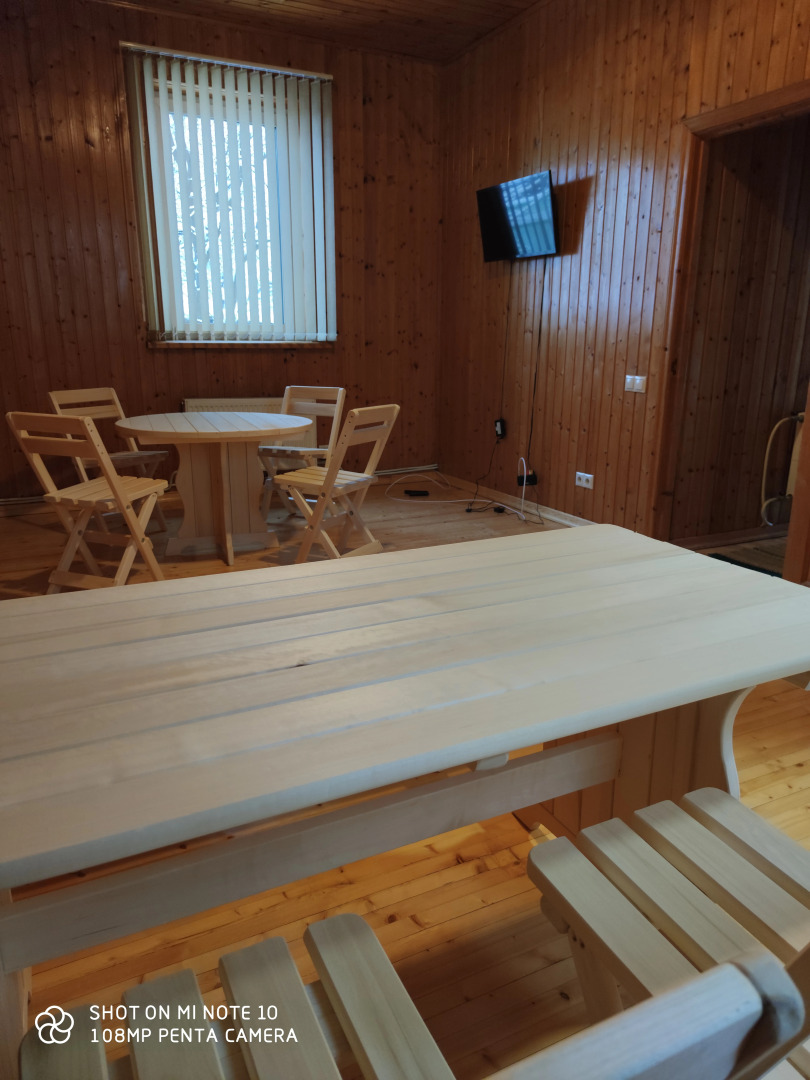 Гостевой дом Солнечный