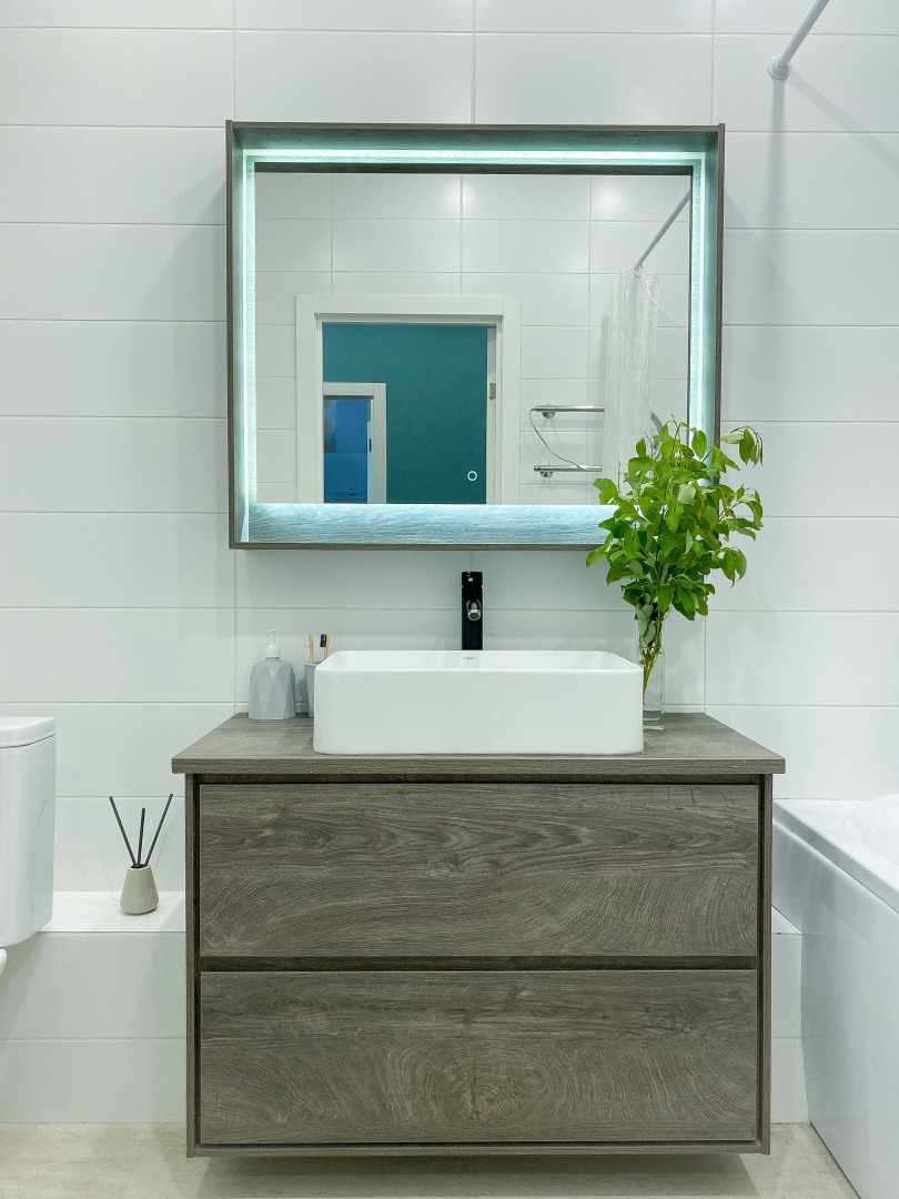 Апартаменты двухкомнатные Hygge Karelia Linty в эко районе