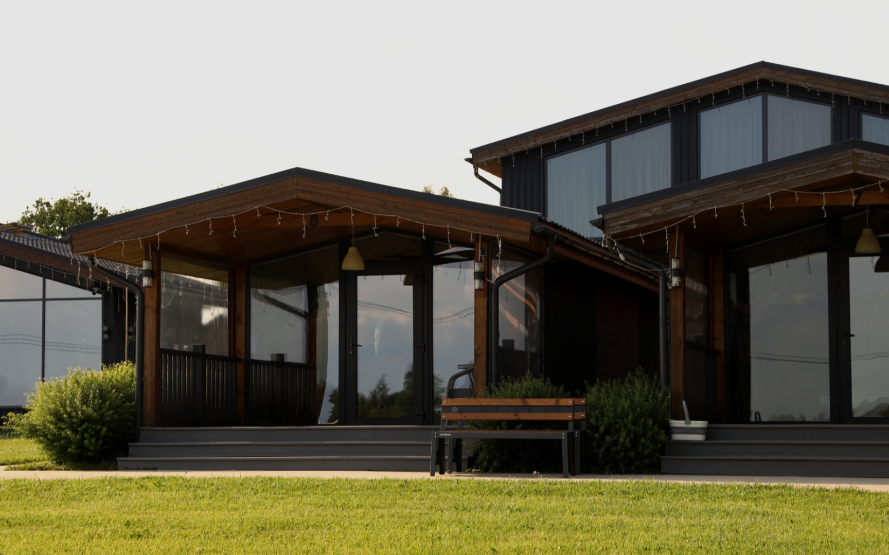 База отдыха Villa Iva