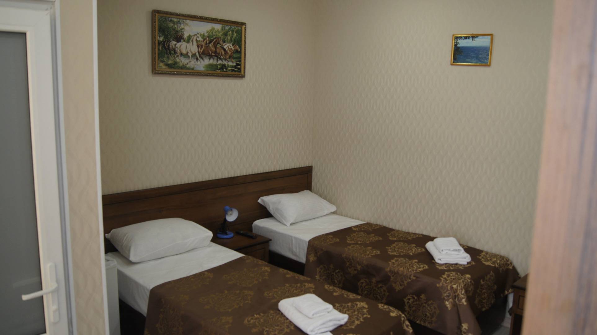 Гостевой дом Unona family