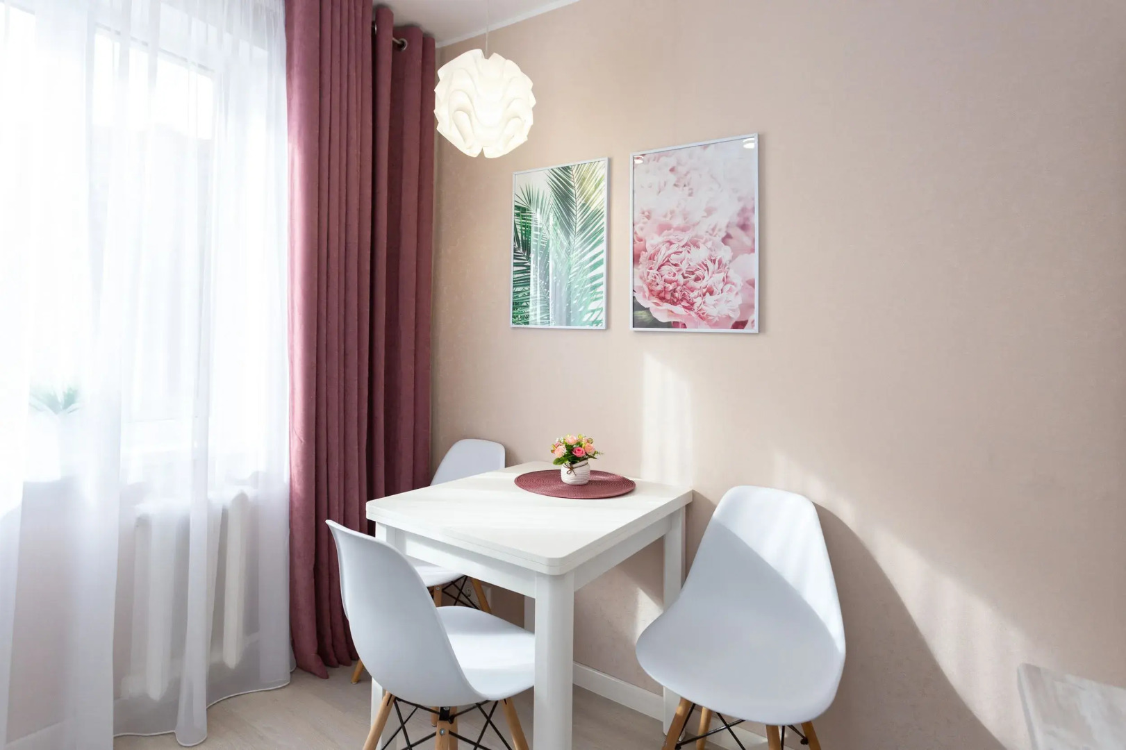 Апартаменты на Мирошниченко 14