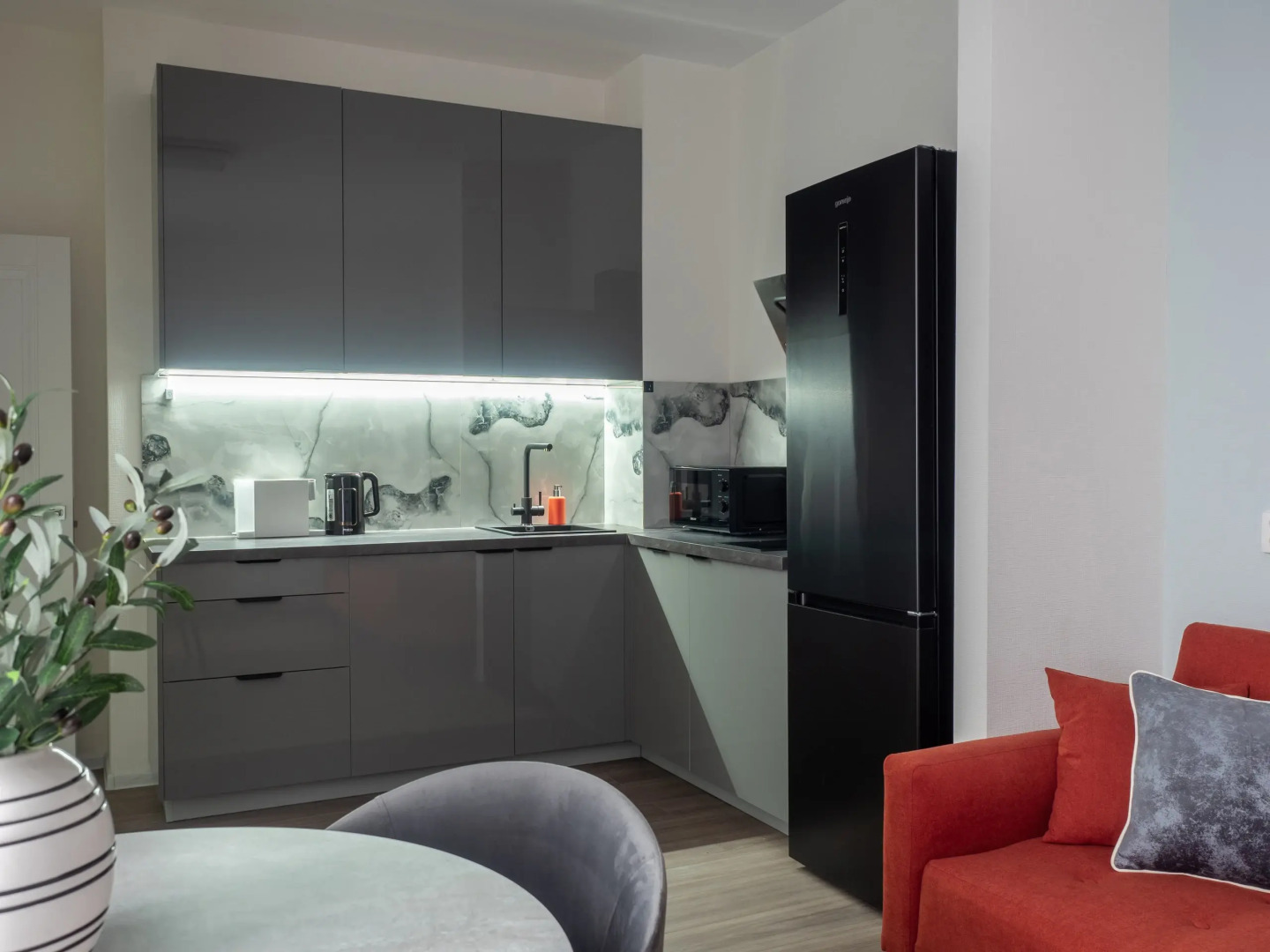 Апартаменты Your Apart in Civilization