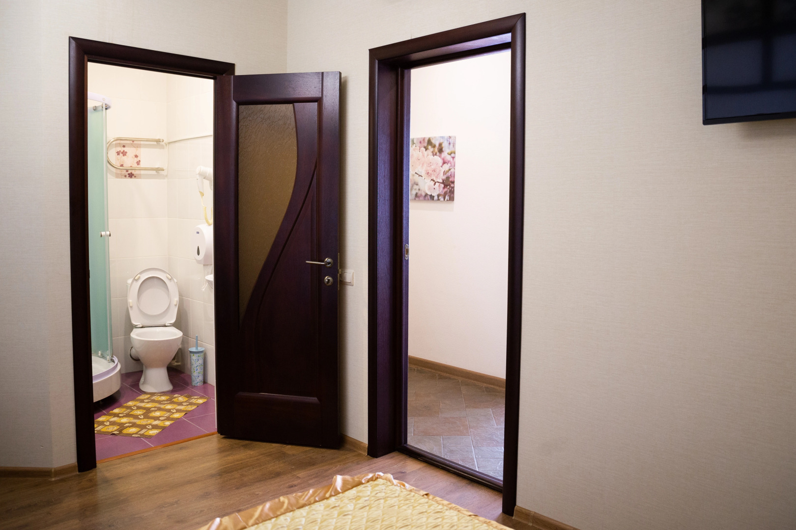 Отель Сакуранео