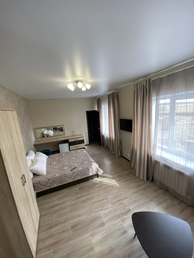 Гостиница Вариант