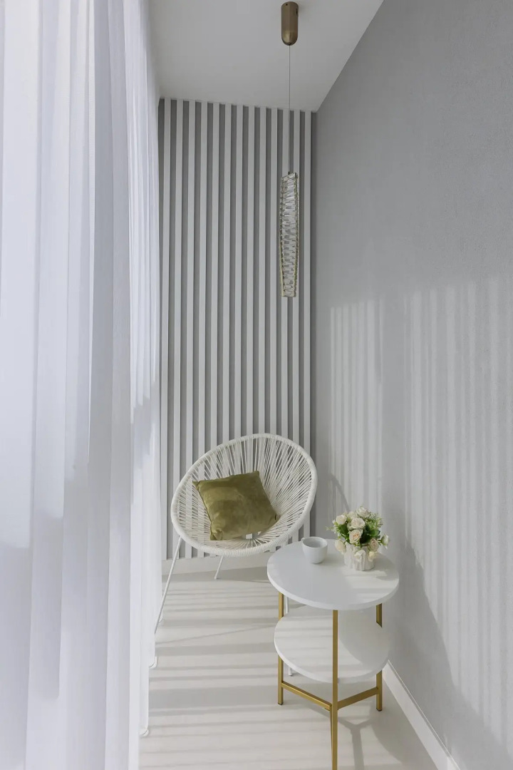 Квартира Уют Западный пляж