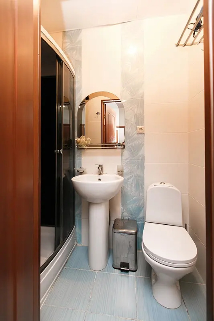 Гостевой дом Кот в сапогах