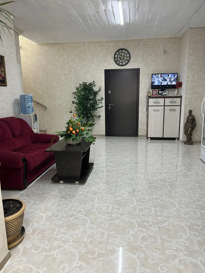 Гостевой дом с Апартаментами