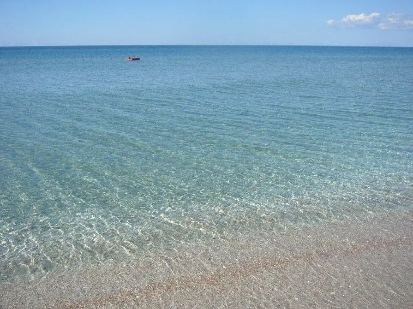 Апартаменты ZetPark