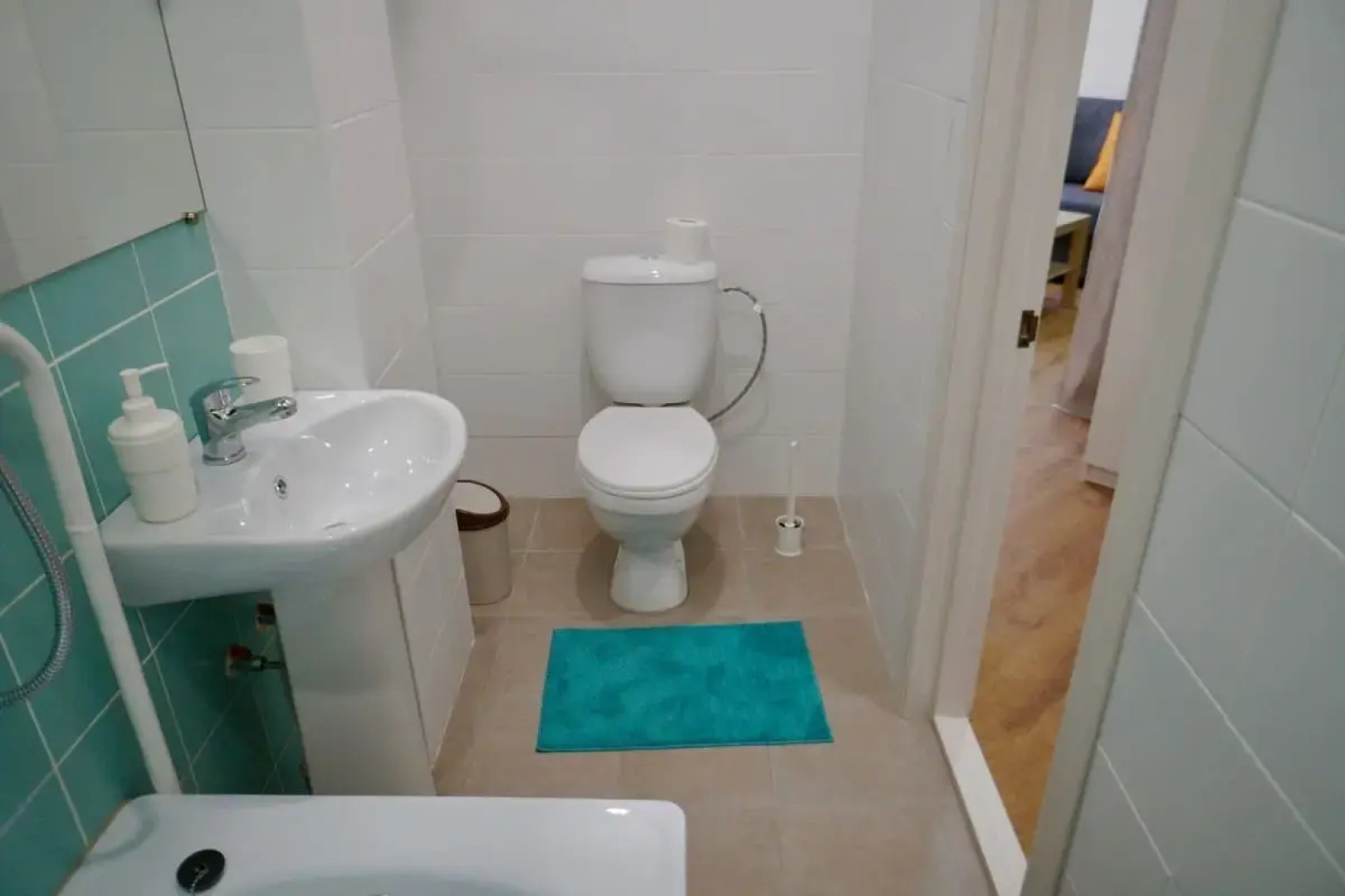 Квартира Ватутина 39-1