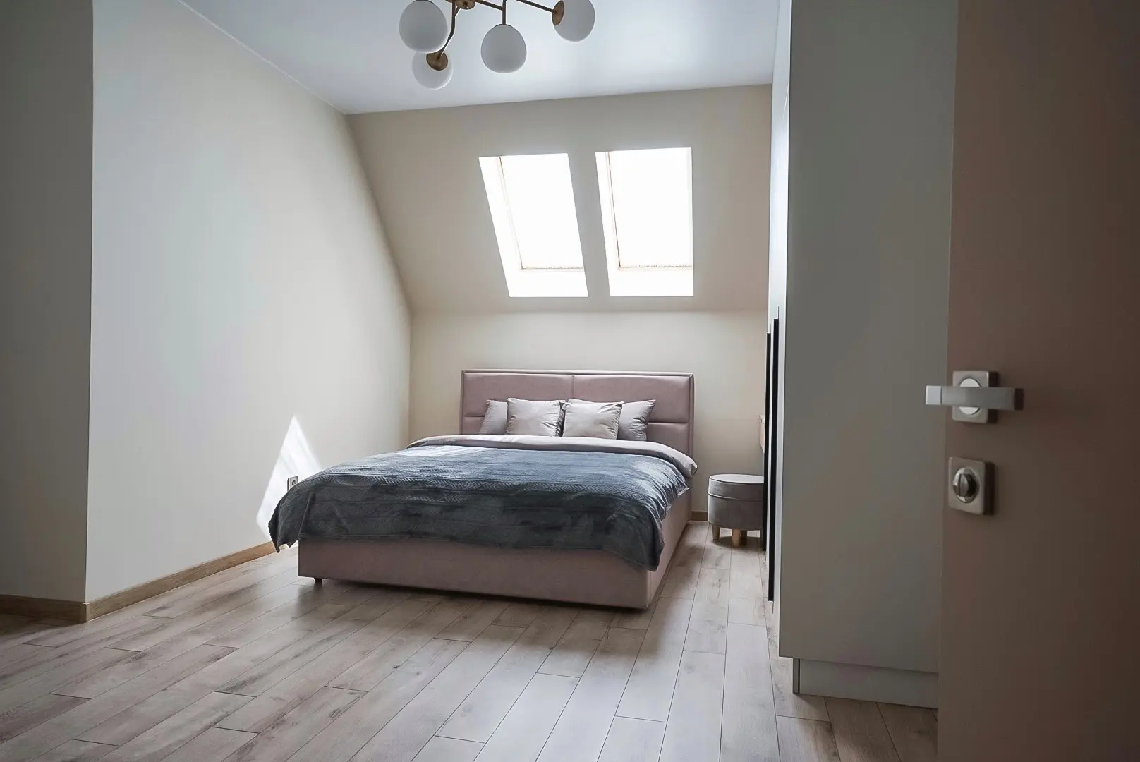 Частный Дом Маринбург