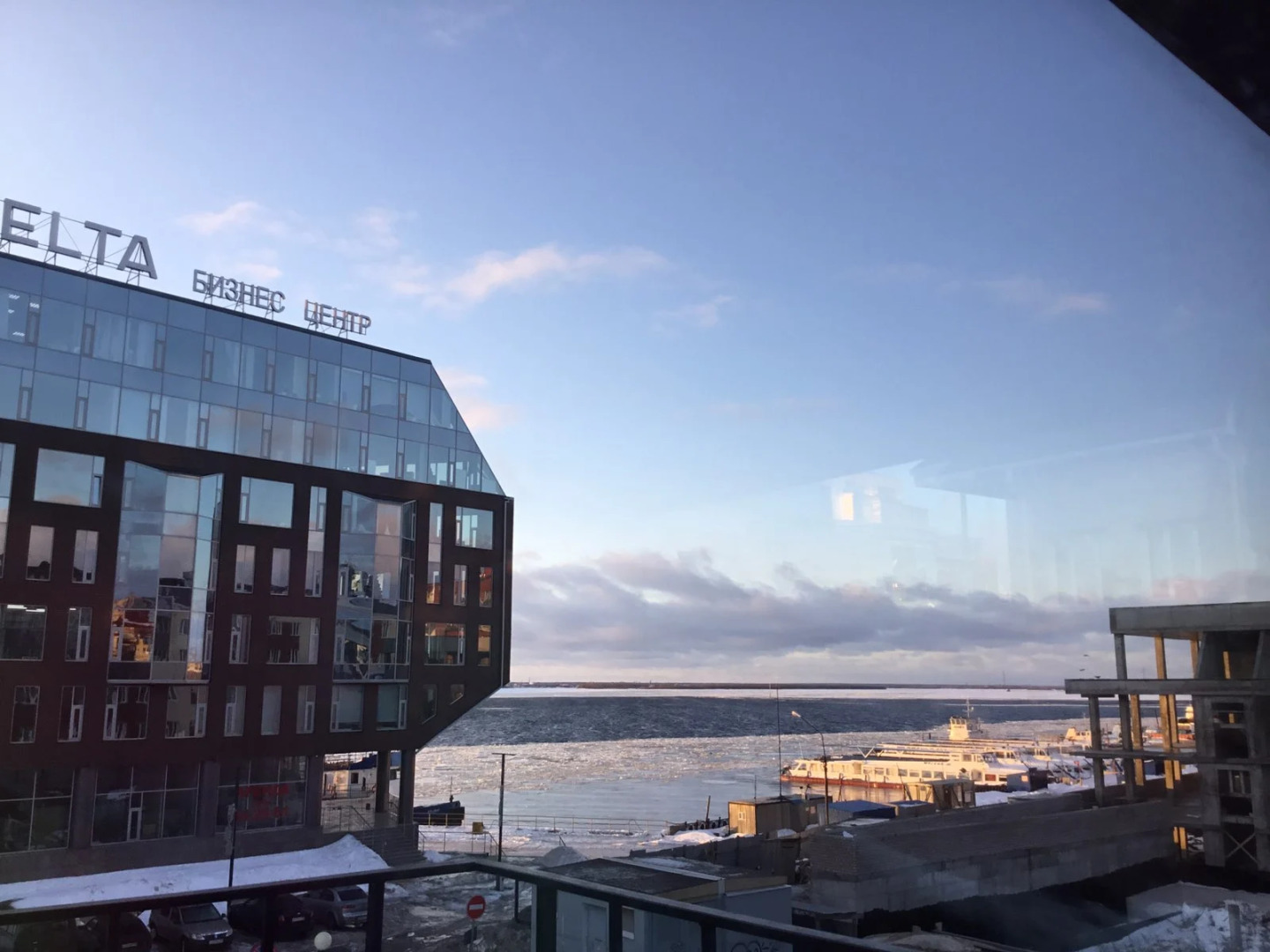 Мини-Отель Макаровъ