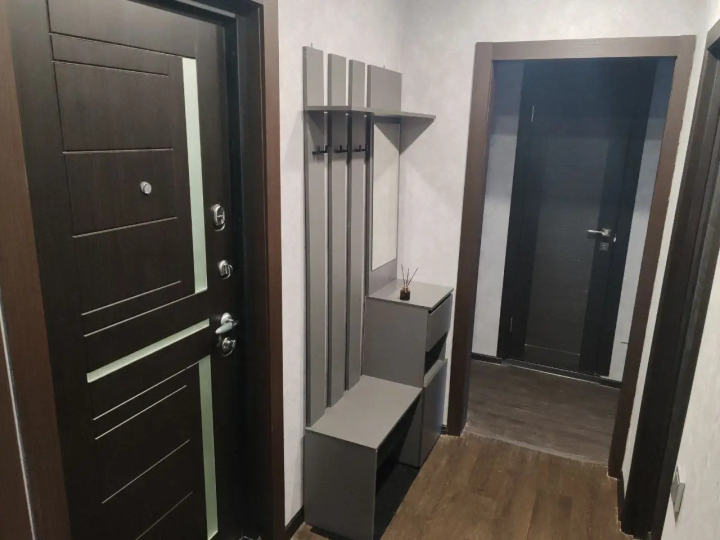 Квартира Двухкомнатная недалеко от центра